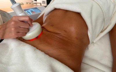 Collagen Boost Body – Firming (stomach - arms - thighs) — SC RITUEL Beaune