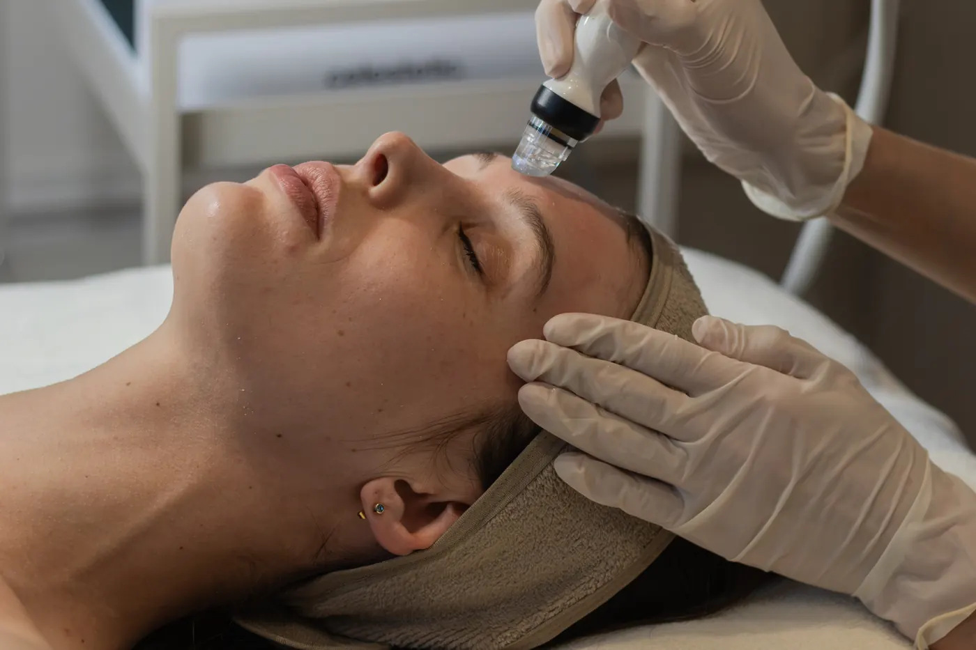 HydraLift x Dermalogica – Deep Skin Cleanse — SC RITUEL Beaune
