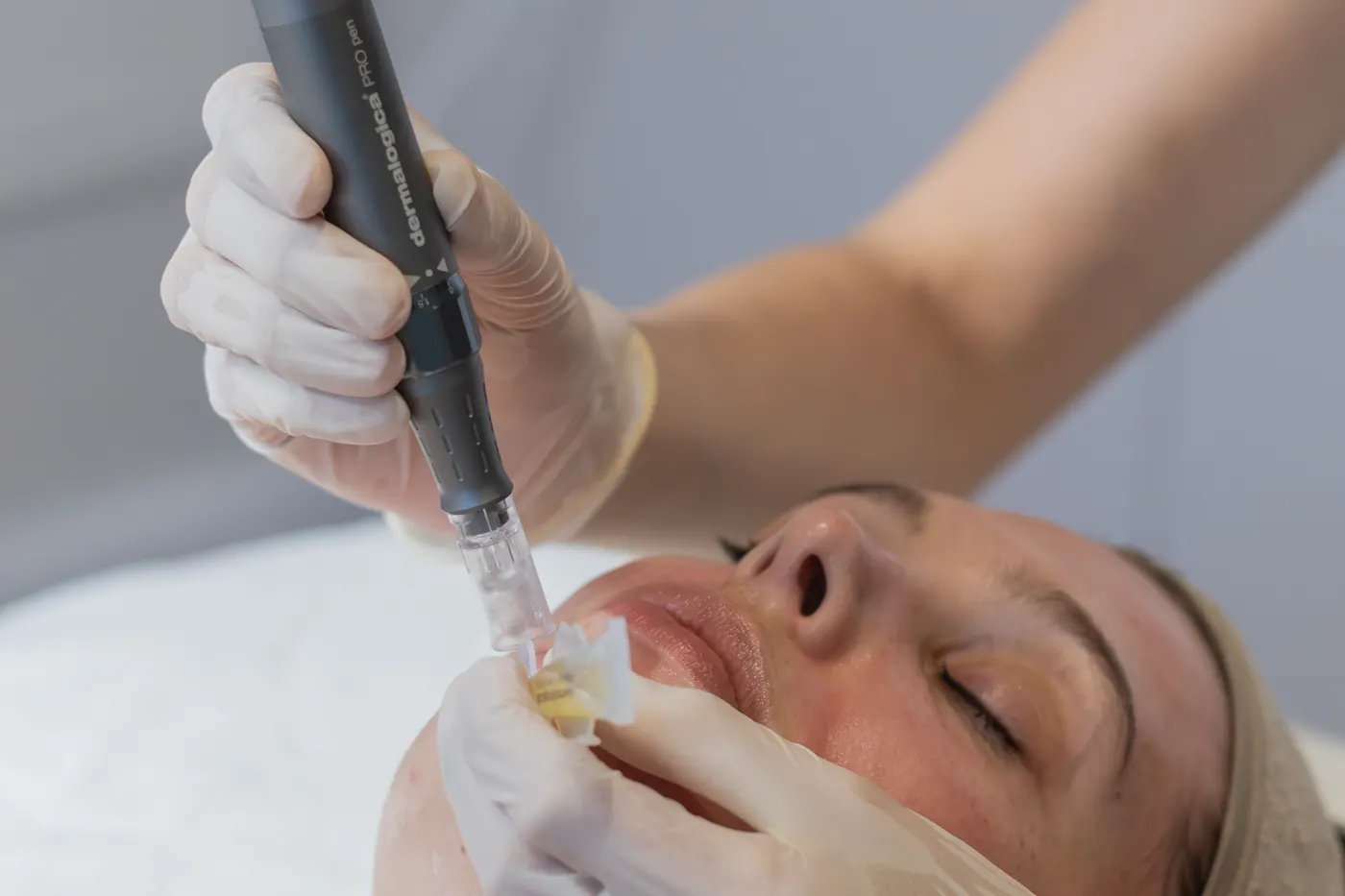 LuminFusion Dermalogica – anti-aging — SC RITUEL Beaune