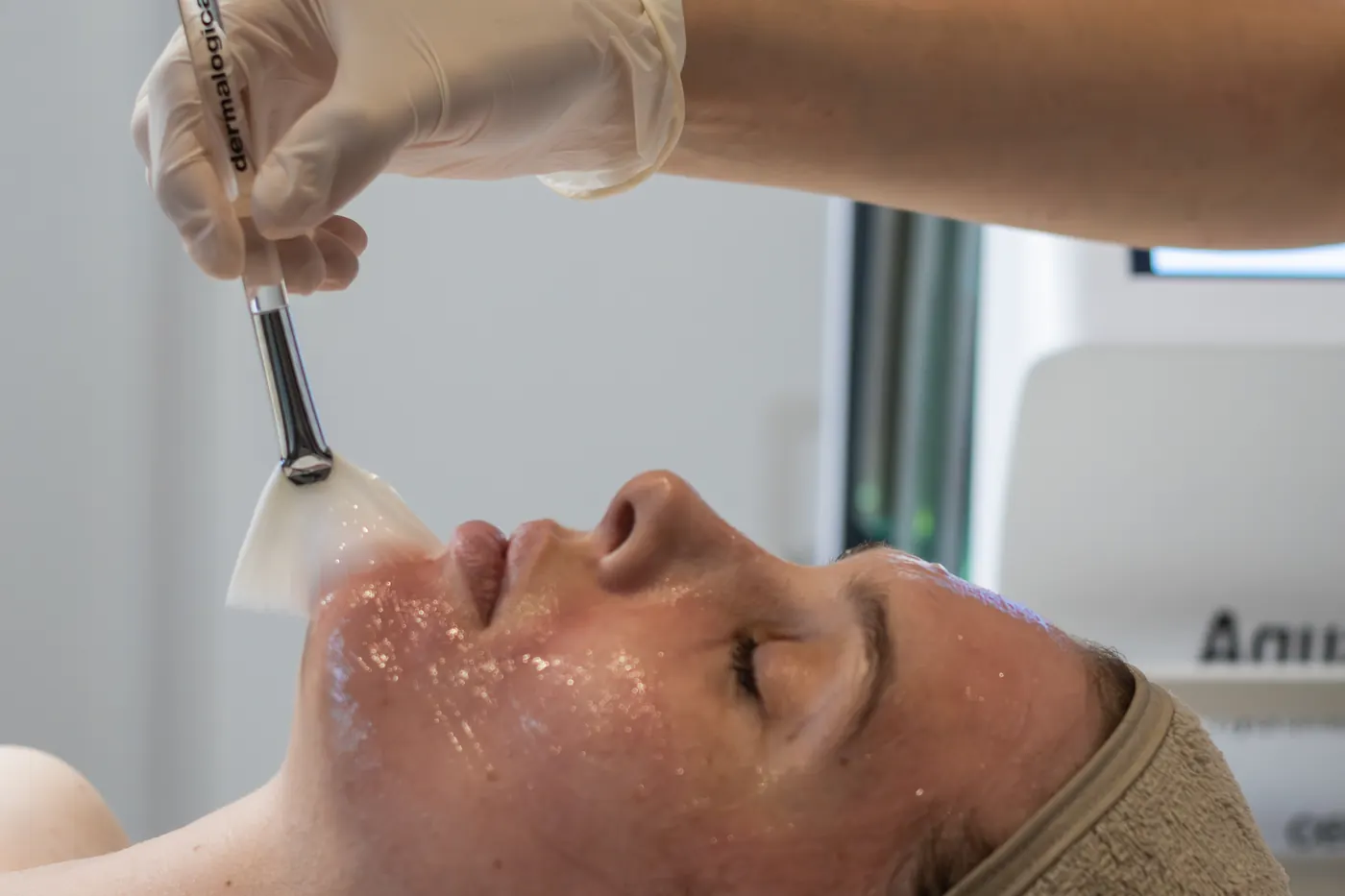 Pro Power Peel Dermalogica – anti-aging — SC RITUEL Beaune