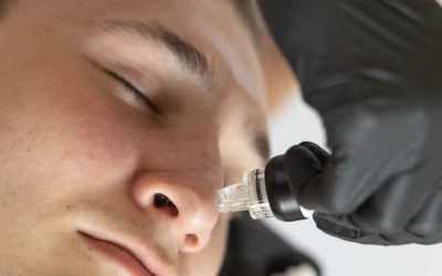 Hydra Ritual – Express Facial (30 min) — SC RITUEL Beaune