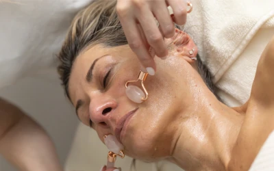 Signature Collagen Boost Treatment — SC RITUEL Beaune